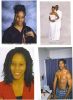  - Just a small montage, that was me, and mostly my sister during her growing up years lol.