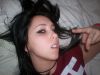 trying to be sexiness - 