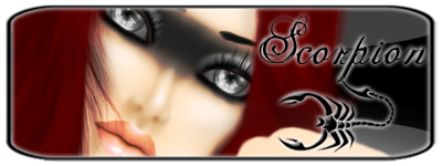 Scorpions Products