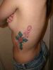 moms new tattoo - 