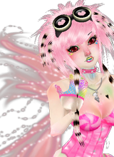 Beautiful Fairy Princess - 