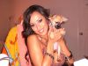  - I adore my puppy~