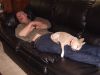 In Loving Memory My Husband Steve H. - He will always be loved & missed, he will continue to live through me.