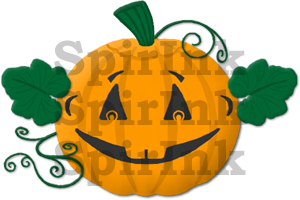 SpirInk's Pumpkin Patch