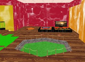 Jello room - Jello room