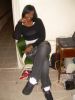 me in my house - 