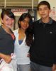ruby,me n pedro!!!!!! - 