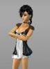 Nighttime Terra - 