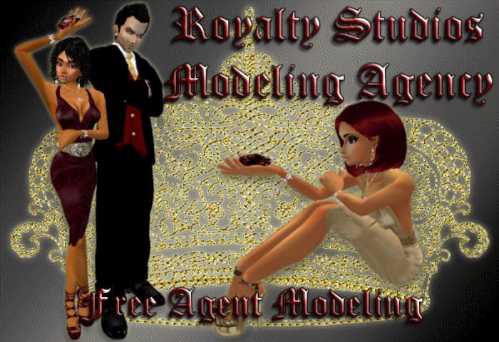 group image for Royalty Studios Modeling Agency