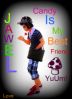 I Love Candy - 