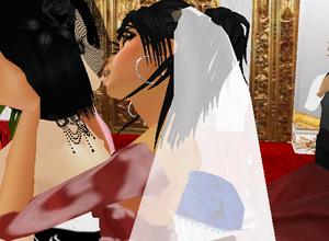 Kiss me.. - 
