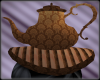 Tea Parlor Hat