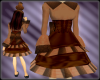 Tea Parlor Dress