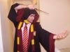 I don even like Harry Potter - 