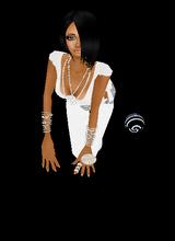 on my hands n knees - 