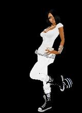 white - 