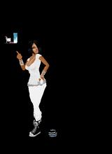 ima boss - 