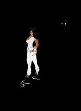 rockin white - 