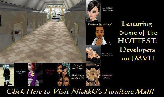 Nickkki’s  Furniture Mall