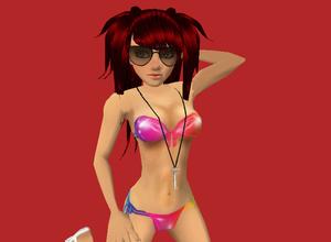 My bikini ;) - 