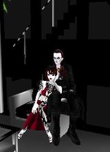 vampire files - 