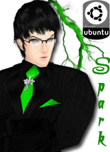 GothSpark