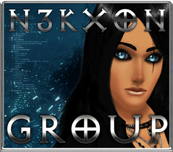 group image for N3KXON