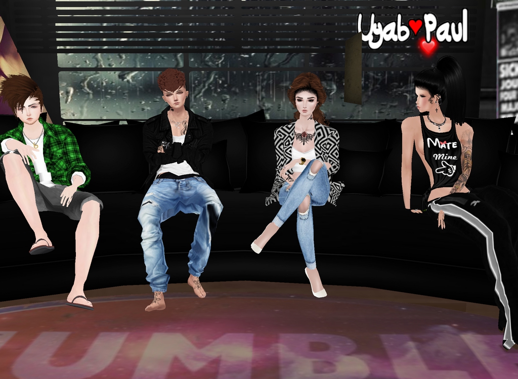 IMVU Official Catalog