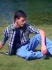 one of my senior pictures - 