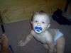 MY LIL BOY - 