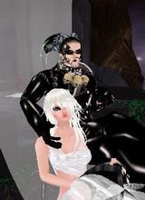 group image for Dark and Light Coven