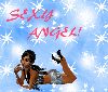 SEXY ANGel - 