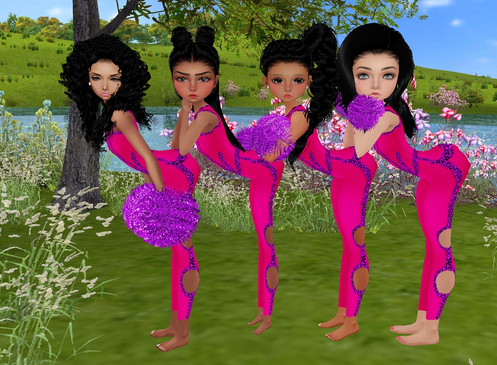 imvu people kids