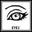 The Eye Factory catalog page