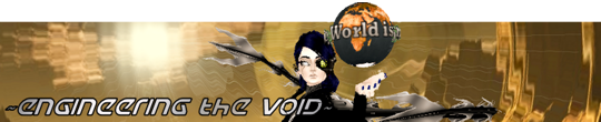 Sivana XIII - engineering the void