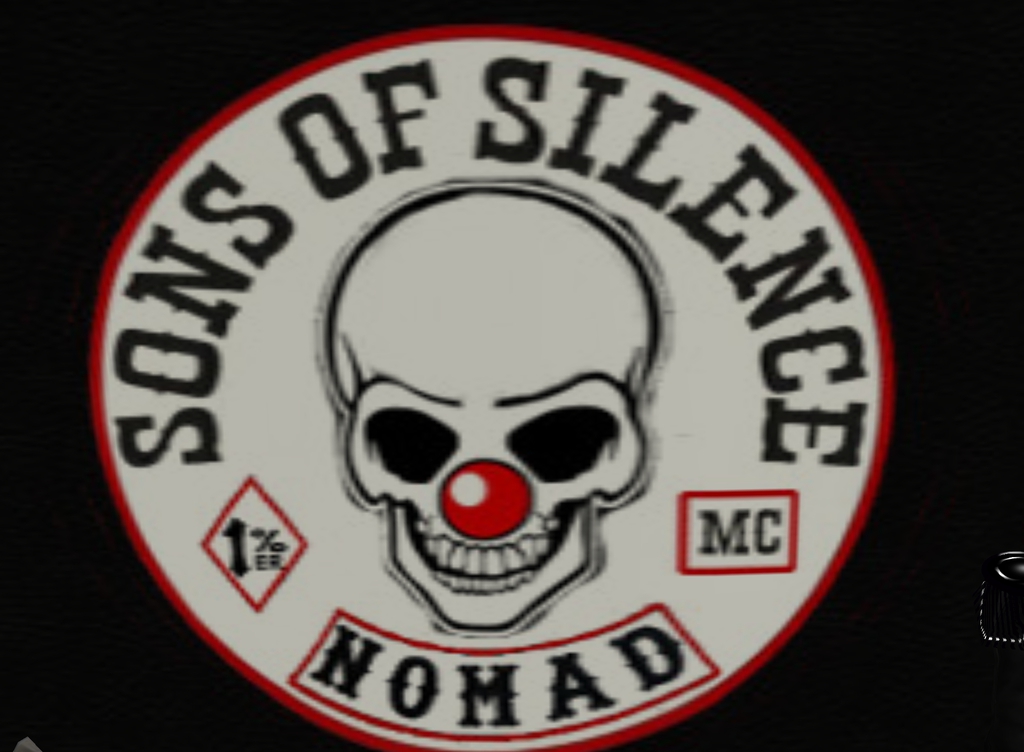 sons of silence iowa