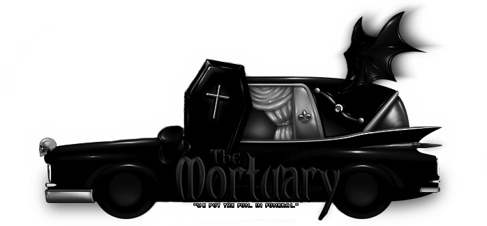 TheMortuary