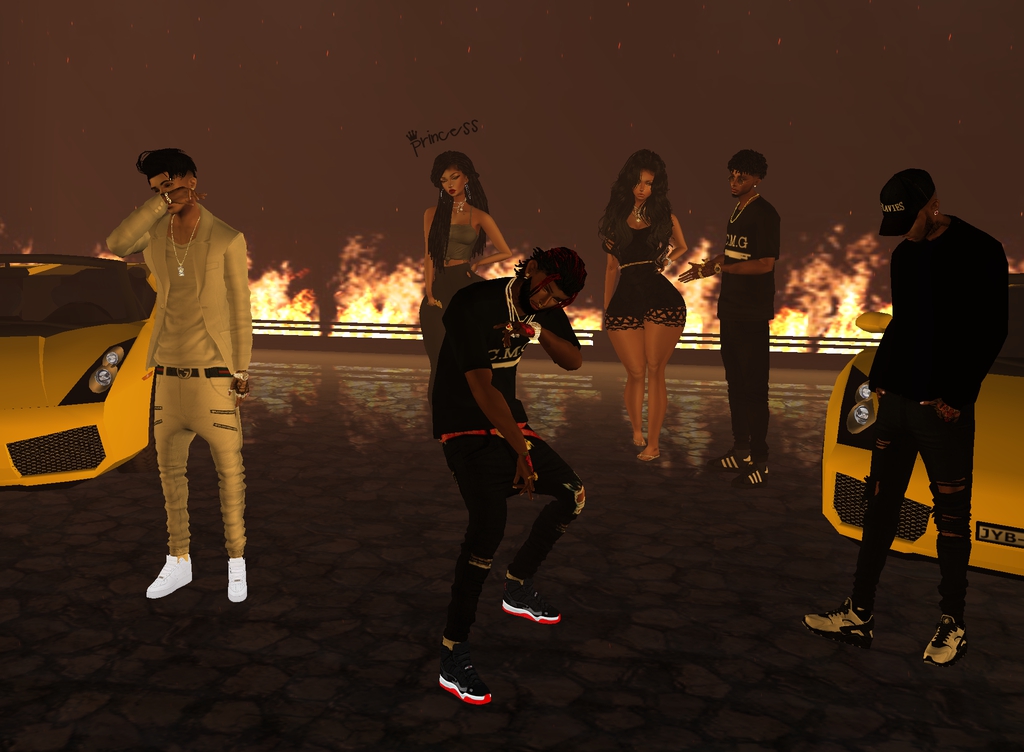 group image