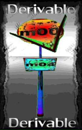[Drv] Retro
Diner Sign