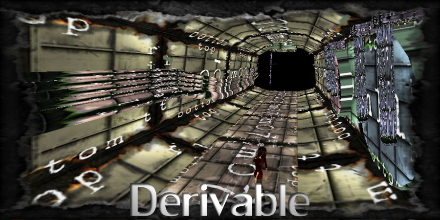 Derivable
Sewer