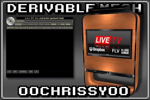 1 Live Stream TV