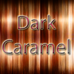 Dark Caramel