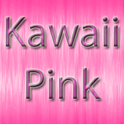 Kiwaii Pink