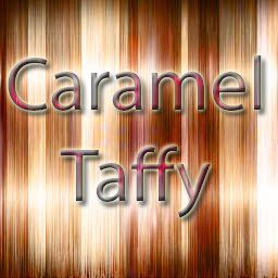 Caramel Taffy