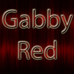Gabby Red