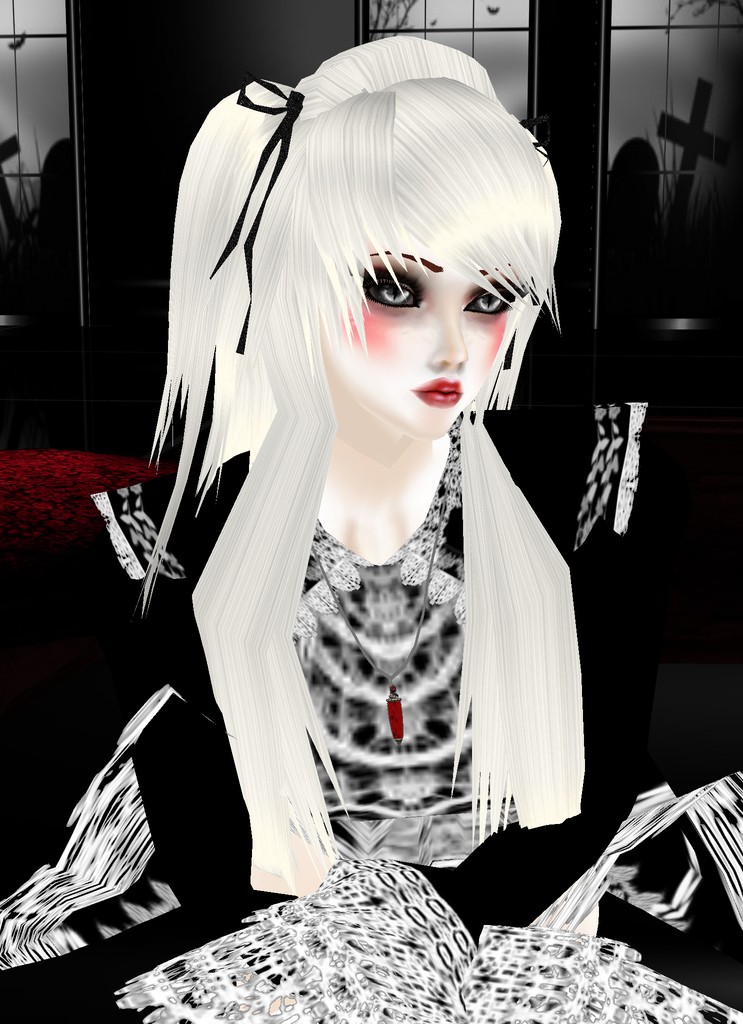 IMVU Official Catalog
