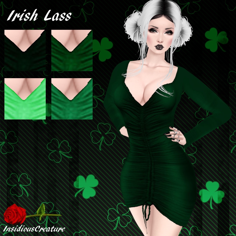 Irish Lass