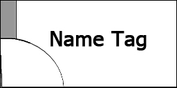 Tag Name Map