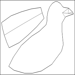 Bird Map