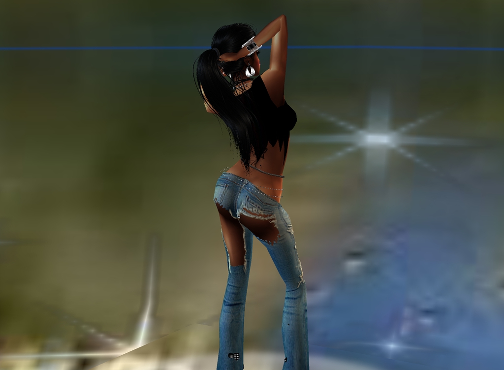 imvu rencontre